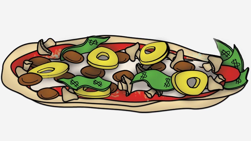 Inside the Leekville Mall Bizzy Buddies Snail's Pace Productions